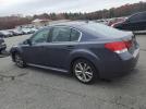 Subaru Legacy 2.5i Limited Image 2