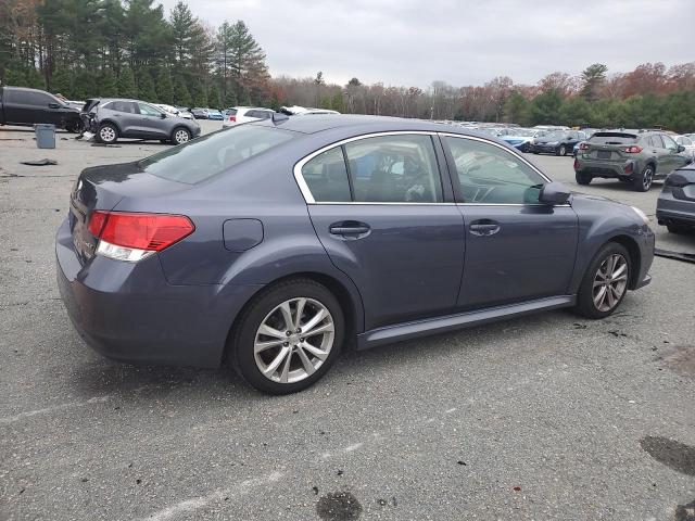 Subaru Legacy 2.5i Limited Image 6