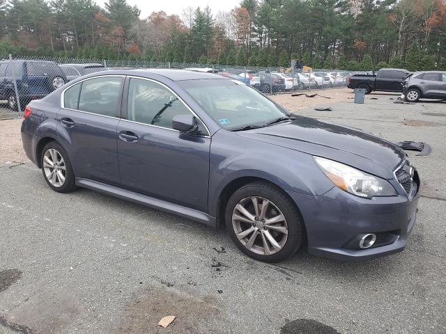 Subaru Legacy 2.5i Limited Image 4
