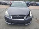 Subaru Legacy 2.5i Limited Image 3