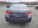 Subaru Legacy 2.5i Limited Image 5