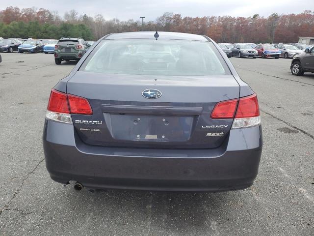 Subaru Legacy 2.5i Limited Image 5