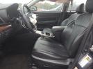 Subaru Legacy 2.5i Limited Image 7