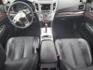Subaru Legacy 2.5i Limited Image 9