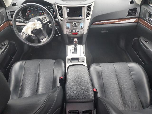 Subaru Legacy 2.5i Limited Image 9