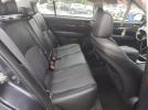 Subaru Legacy 2.5i Limited Image 10