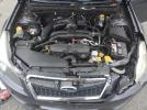Subaru Legacy 2.5i Limited Image 11