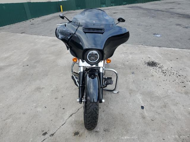 Harley-Davidson Fl Image 2