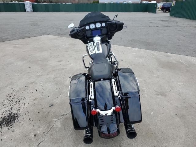 Harley-Davidson Fl Image 5