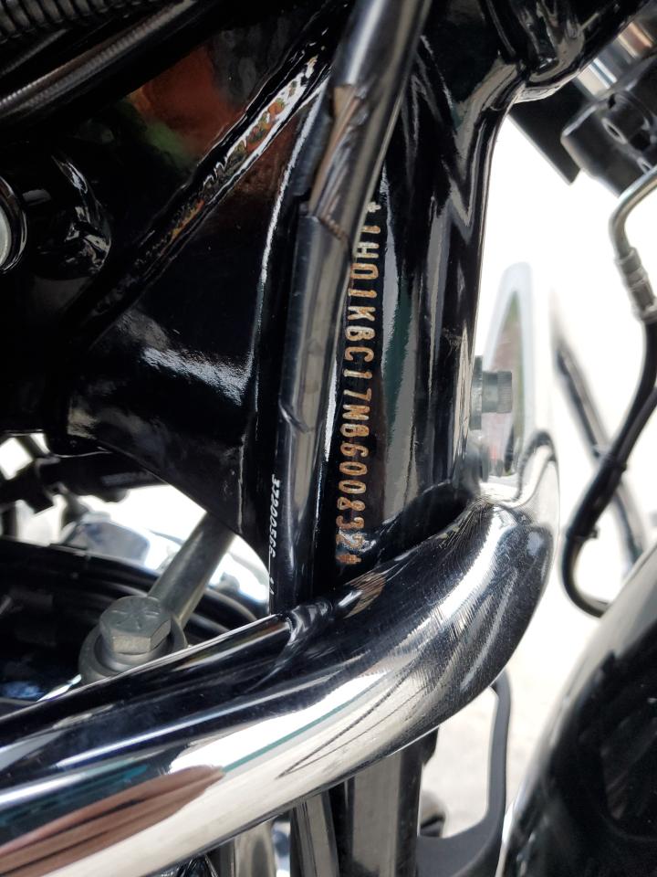 Harley-Davidson Fl Image 3