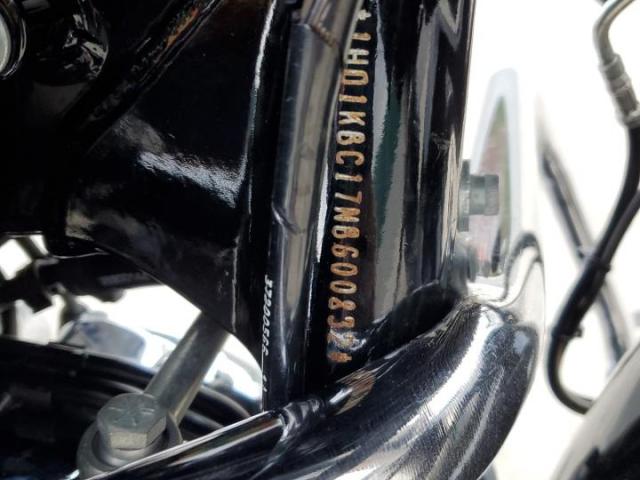 Harley-Davidson Fl Image 3