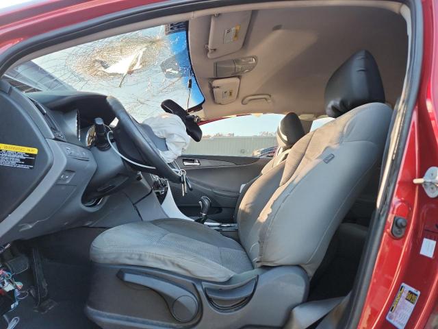 Hyundai SONATA Gls Image 5