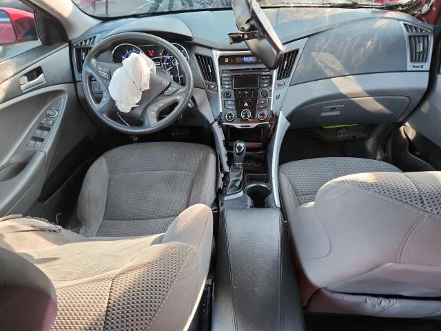 Hyundai SONATA Gls Image 6