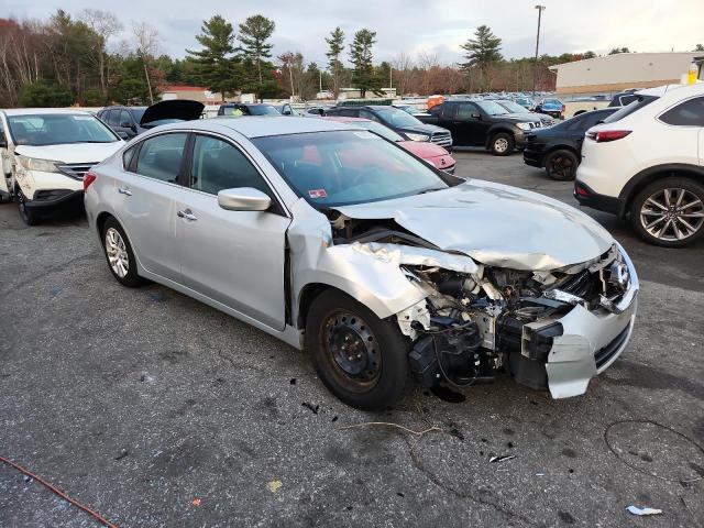 Nissan Altima 2.5 Image 12