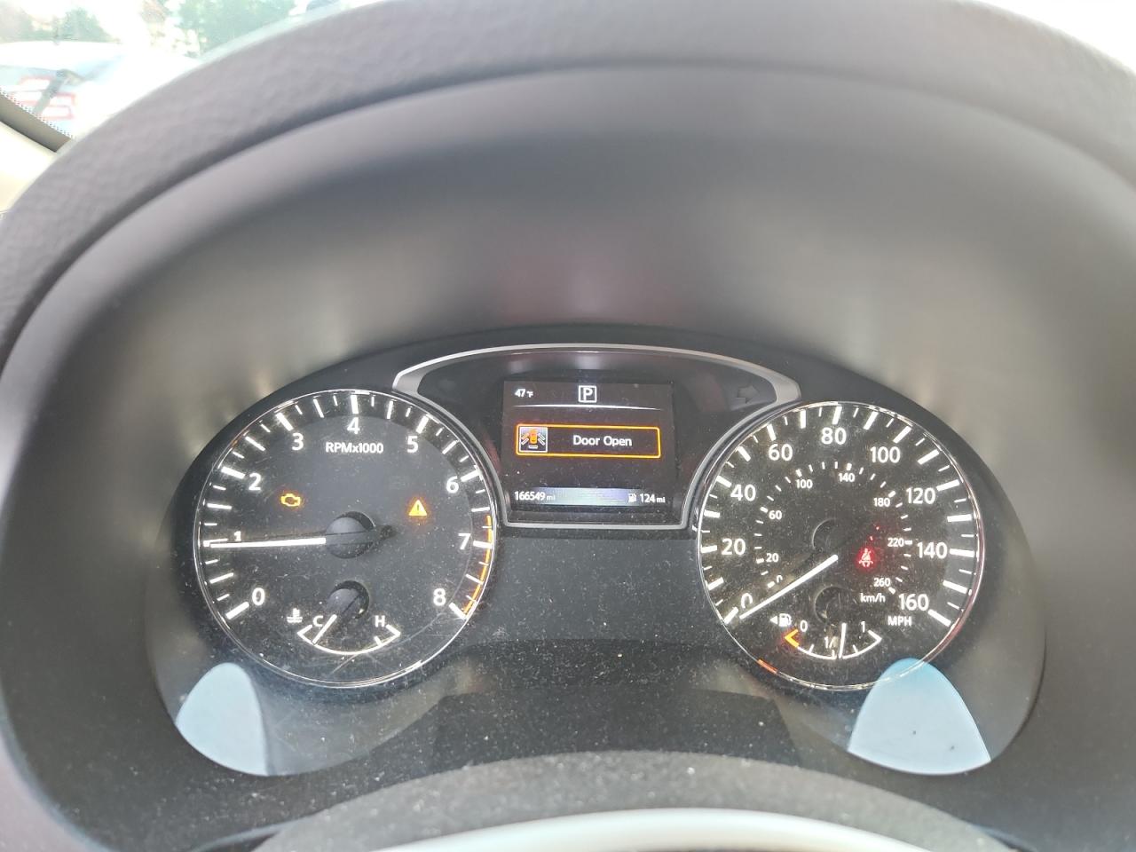 Nissan Altima 2.5 Image 6