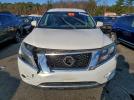 Nissan Pathfinder S Image 6