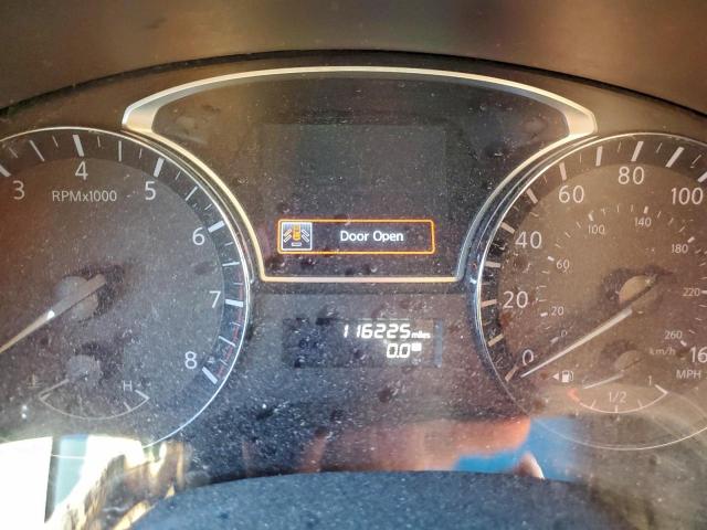 Nissan Pathfinder S Image 4