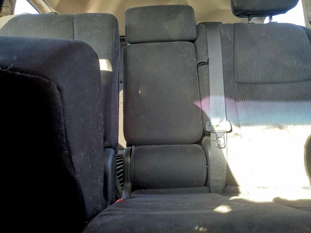 Nissan Pathfinder S Image 11