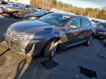 Salvage Ford Taurus