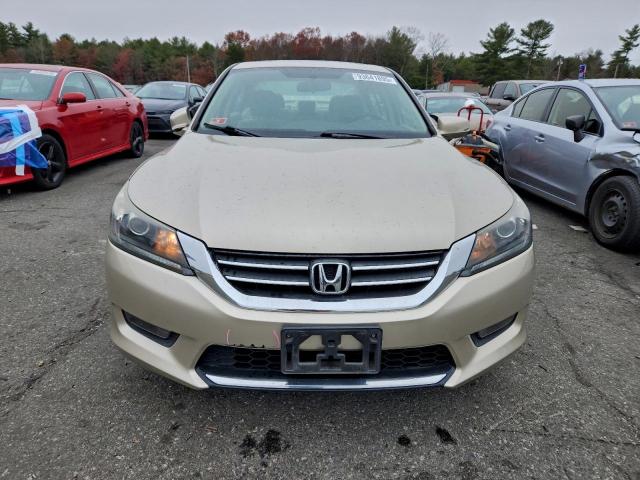Honda Accord Ex Image 6