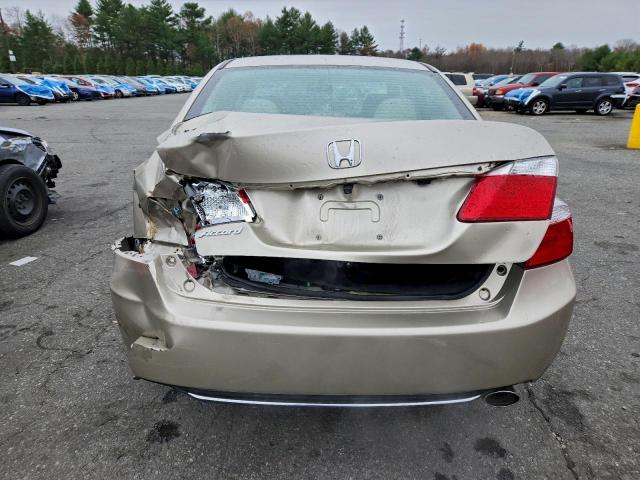 Honda Accord Ex Image 8