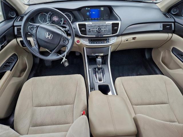 Honda Accord Ex Image 7