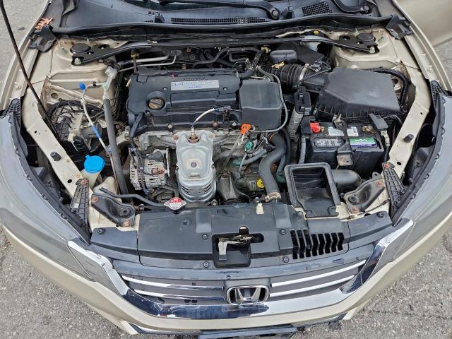 Honda Accord Ex Image 10