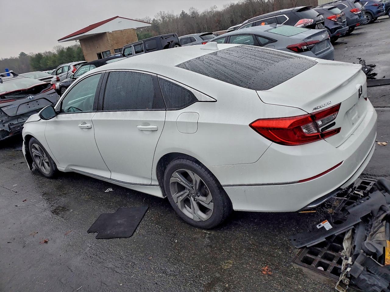 Honda Accord Ex Image 4
