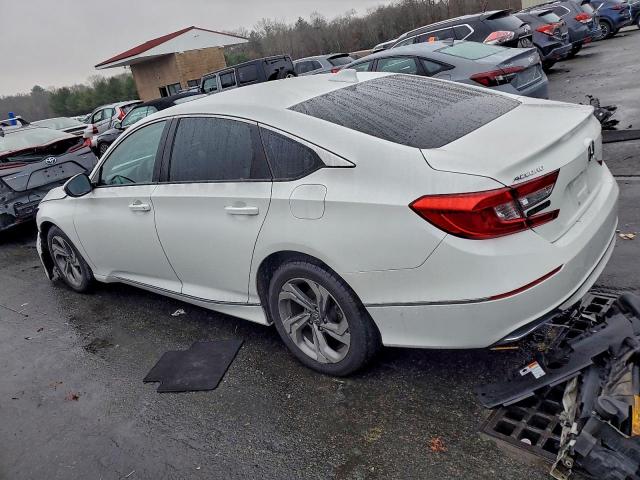 Honda Accord Ex Image 4