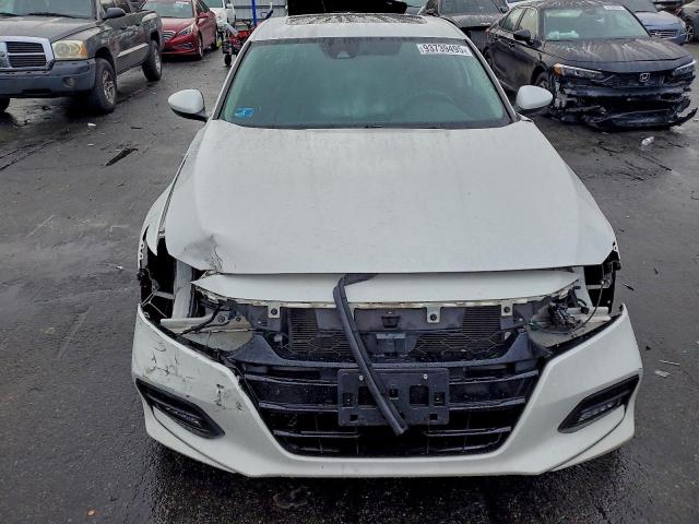 Honda Accord Ex Image 3