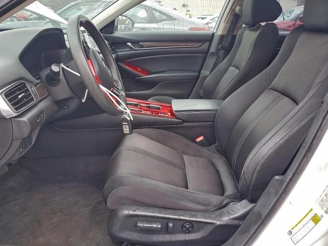 Honda Accord Ex Image 10