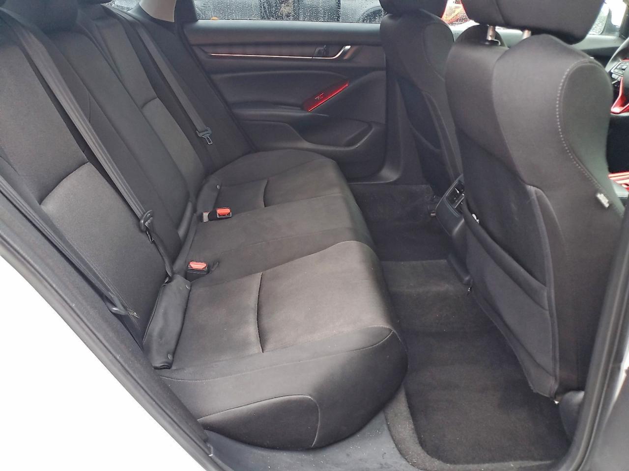 Honda Accord Ex Image 7