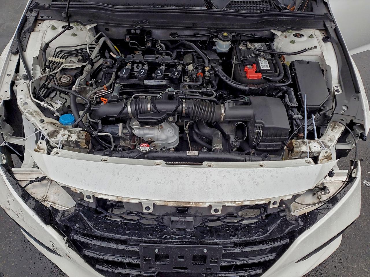 Honda Accord Ex Image 2