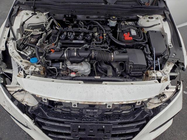 Honda Accord Ex Image 2