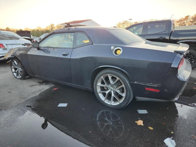 Dodge Challenger Sxt Image 10