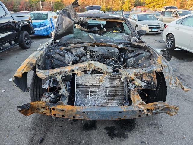 Dodge Challenger Sxt Image 12