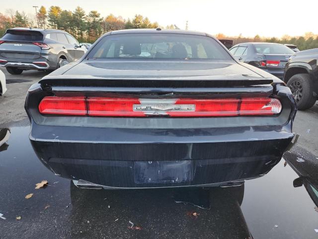 Dodge Challenger Sxt Image 4