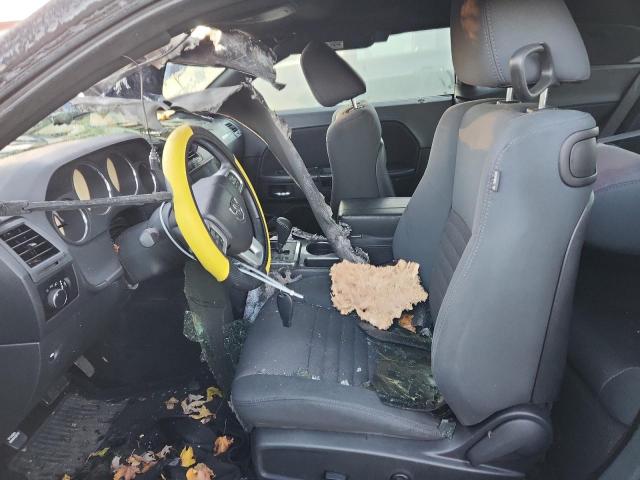 Dodge Challenger Sxt Image 9