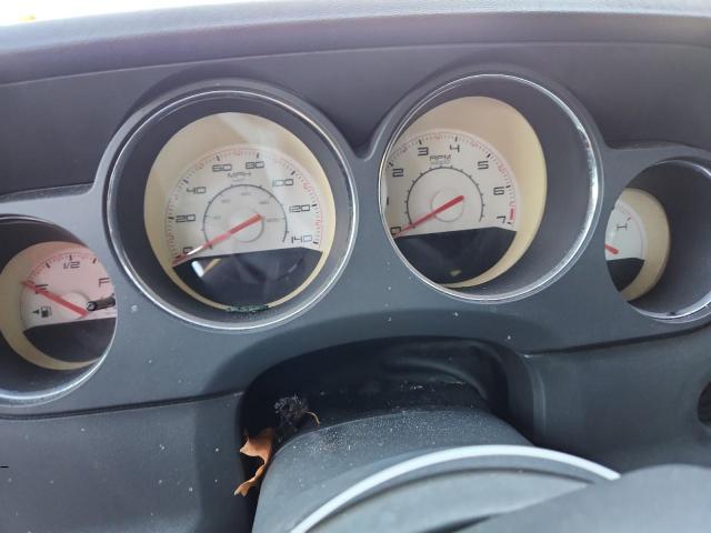 Dodge Challenger Sxt Image 3