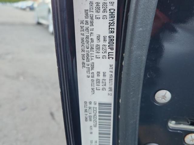 Dodge Challenger Sxt Image 7