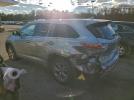Toyota Highlander Le Image 6