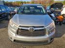 Toyota Highlander Le Image 2
