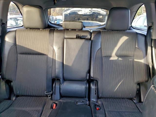 Toyota Highlander Le Image 10