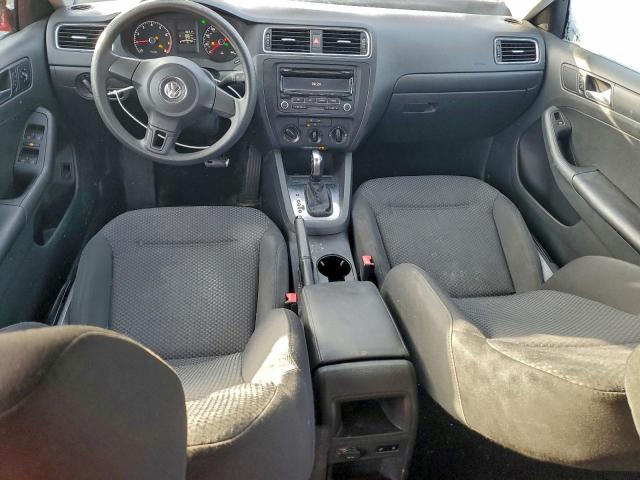 Volkswagen Jetta Base Image 6