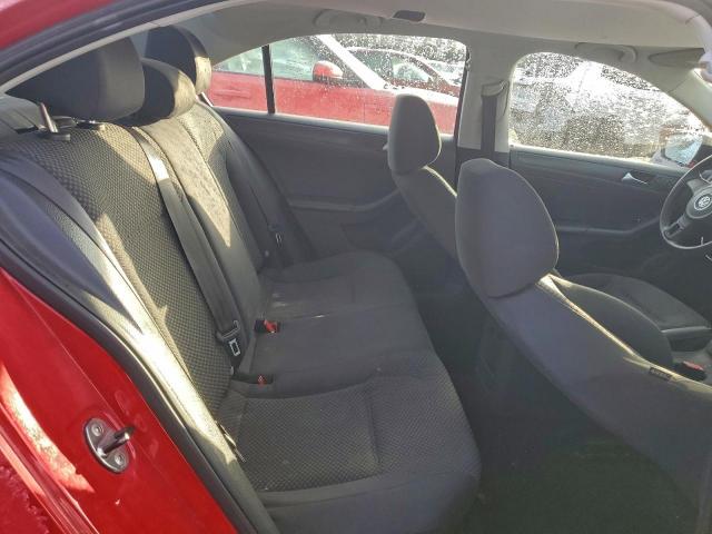 Volkswagen Jetta Base Image 12