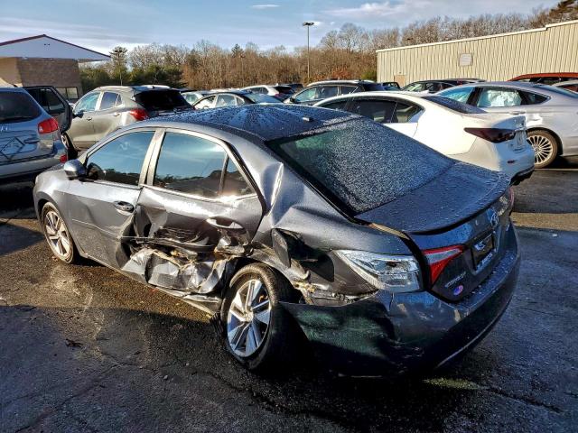 Toyota Corolla Eco Image 9