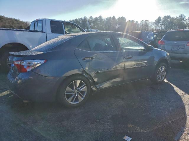 Toyota Corolla Eco Image 5