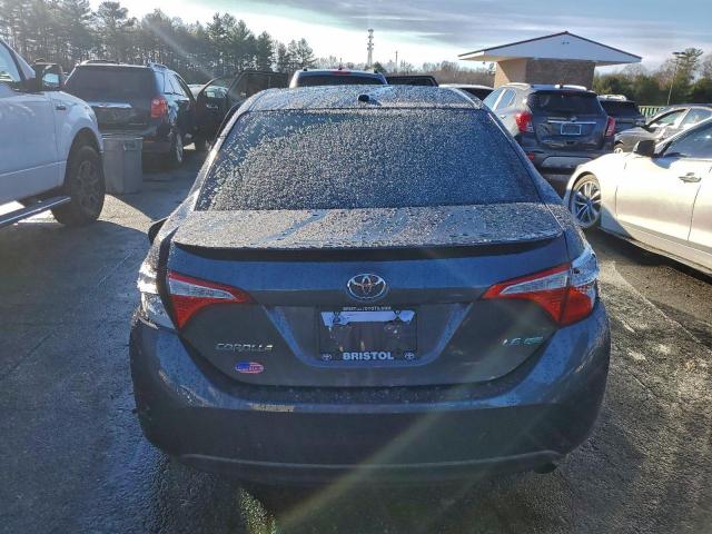 Toyota Corolla Eco Image 7