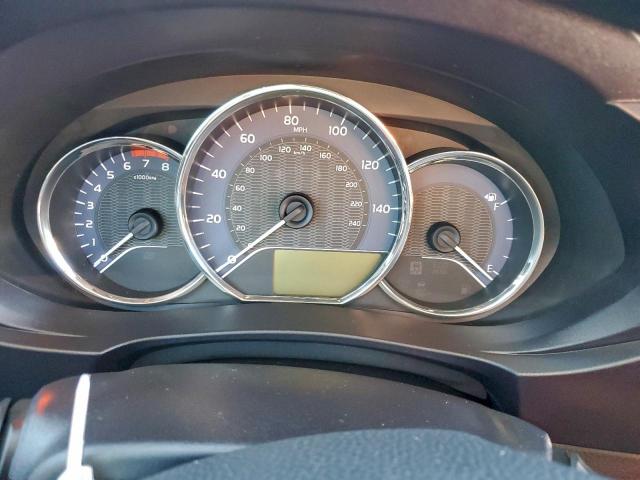 Toyota Corolla Eco Image 8