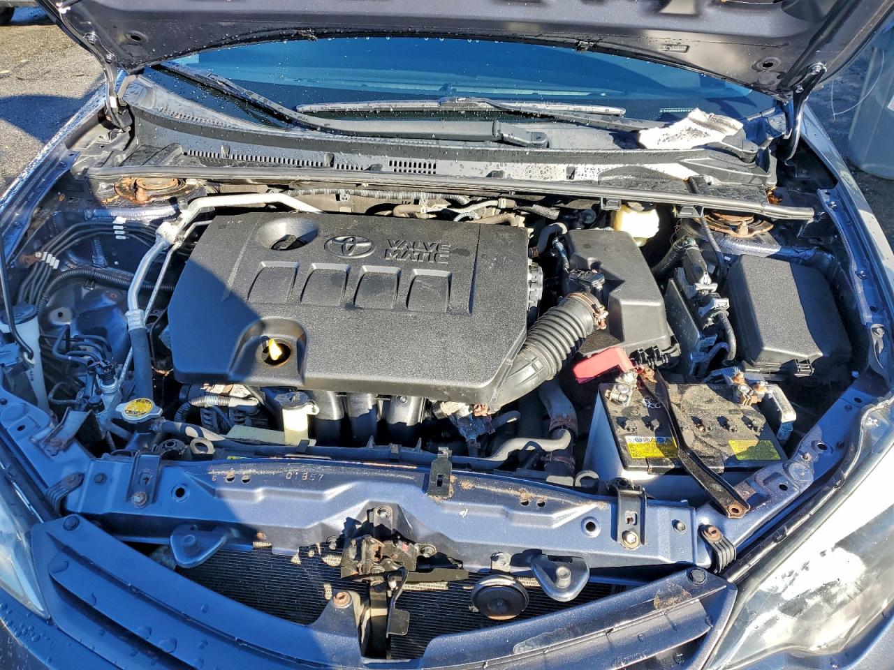 Toyota Corolla Eco Image 2